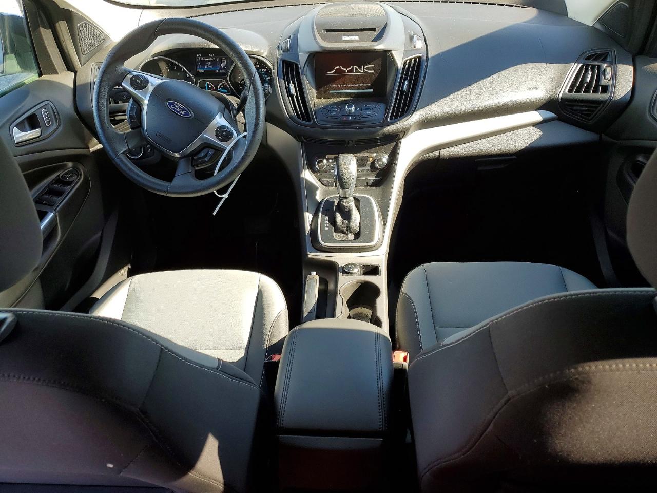 2014 FORD ESCAPE SE photo 8