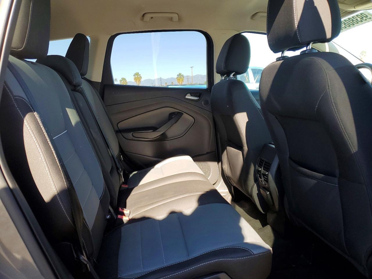 2014 FORD ESCAPE SE photo 11