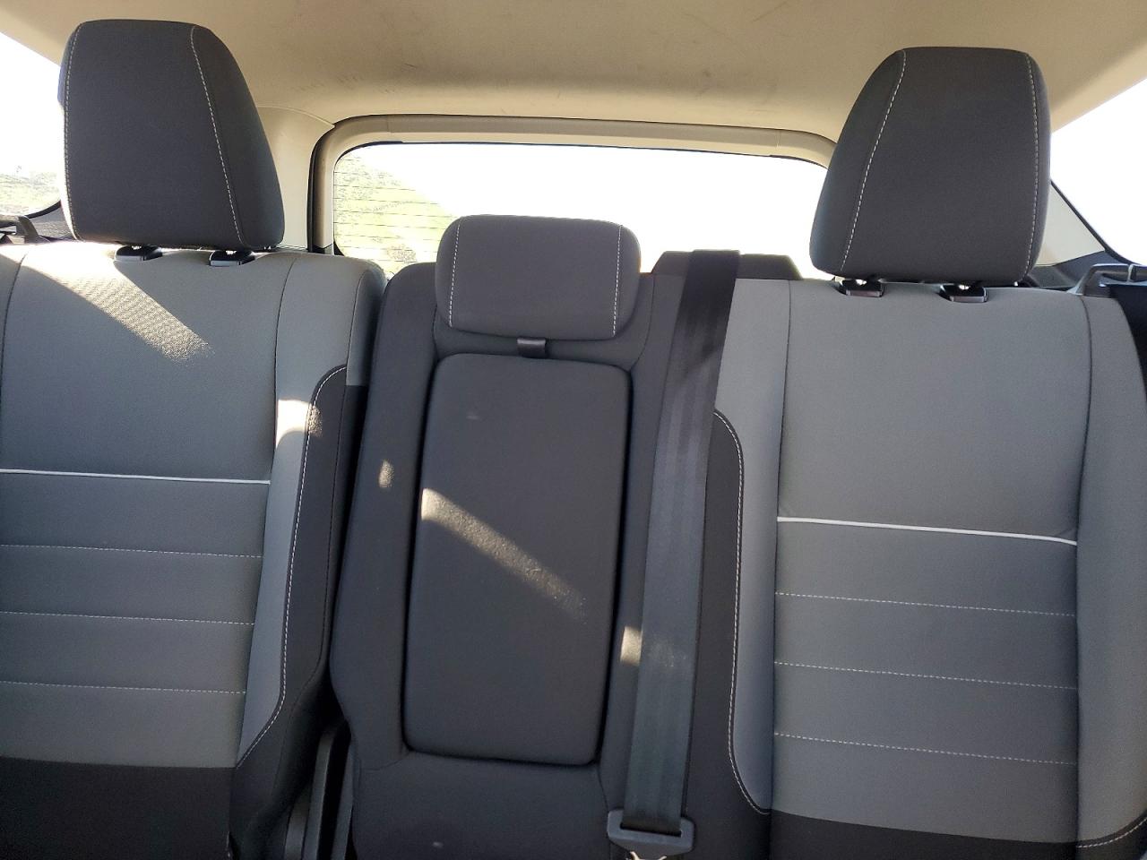 2014 FORD ESCAPE SE photo 10