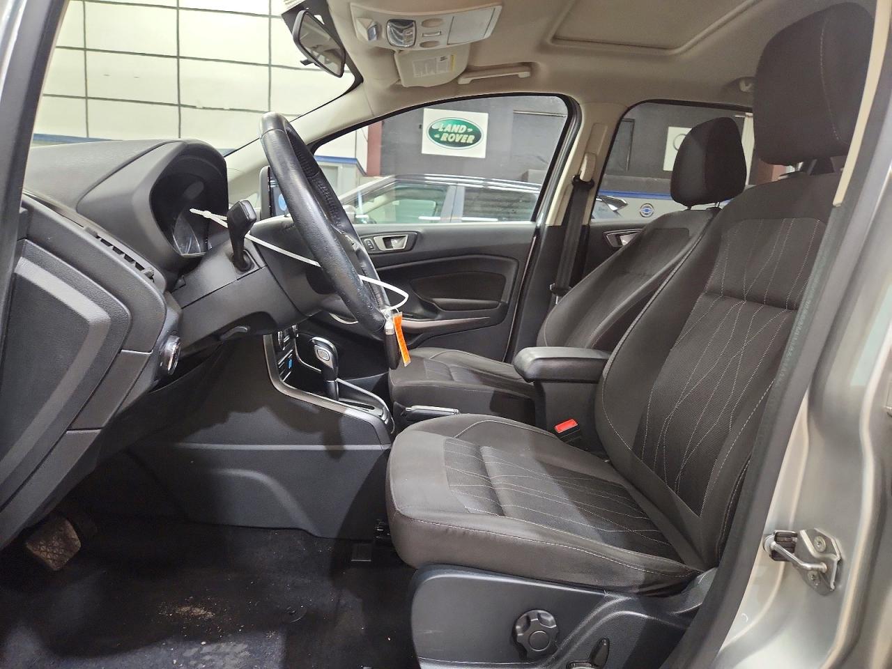 2020 FORD ECOSPORT SE photo 7
