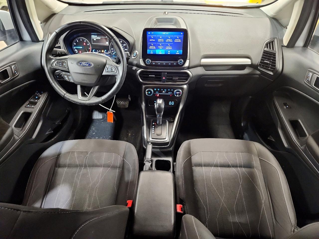 2020 FORD ECOSPORT SE photo 8