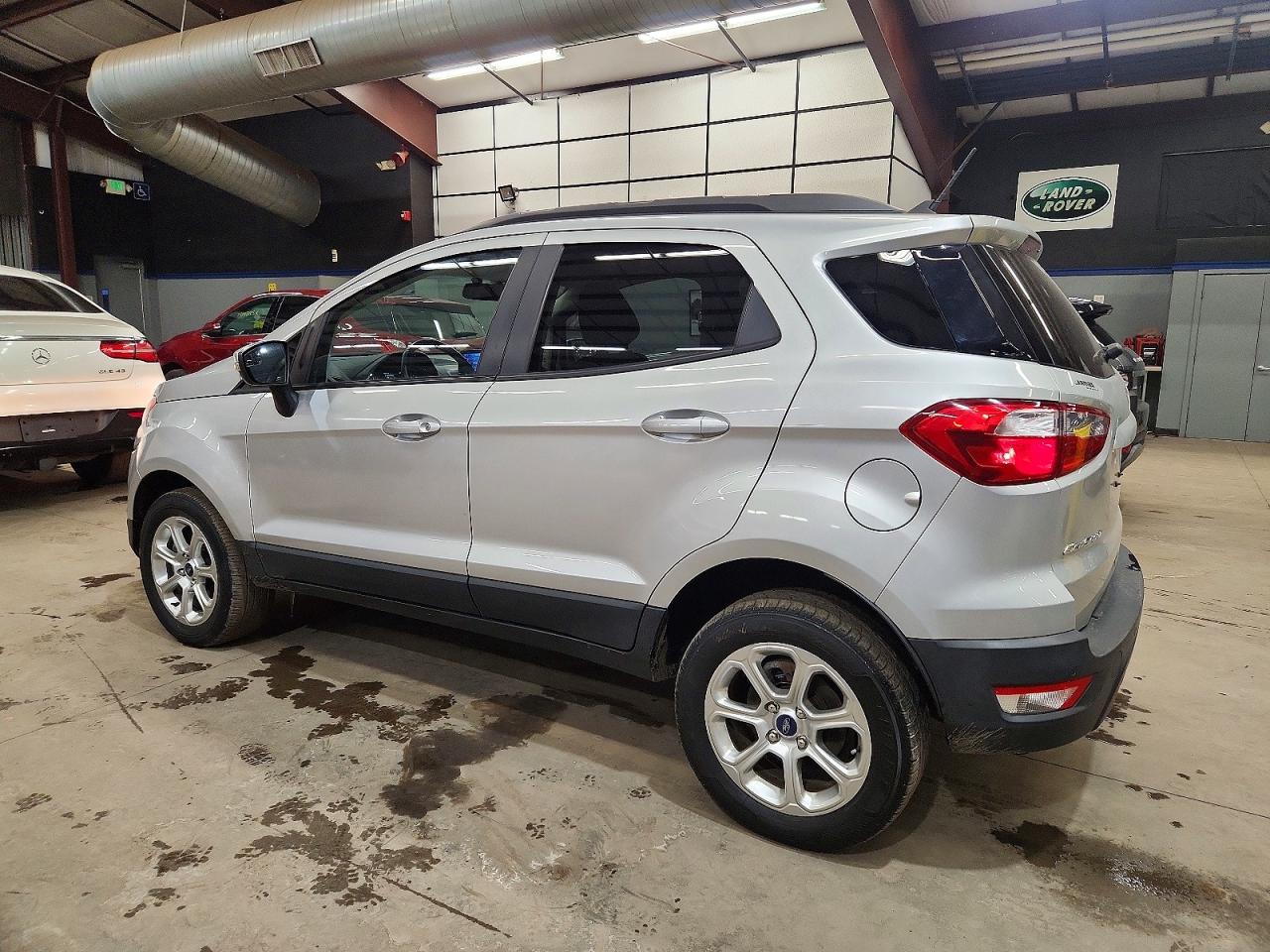 2020 FORD ECOSPORT SE photo 2