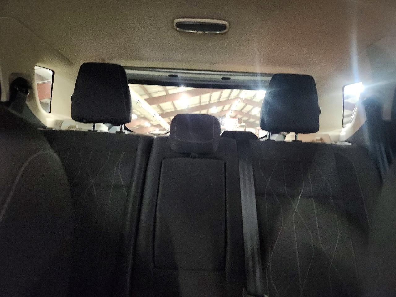 2020 FORD ECOSPORT SE photo 10