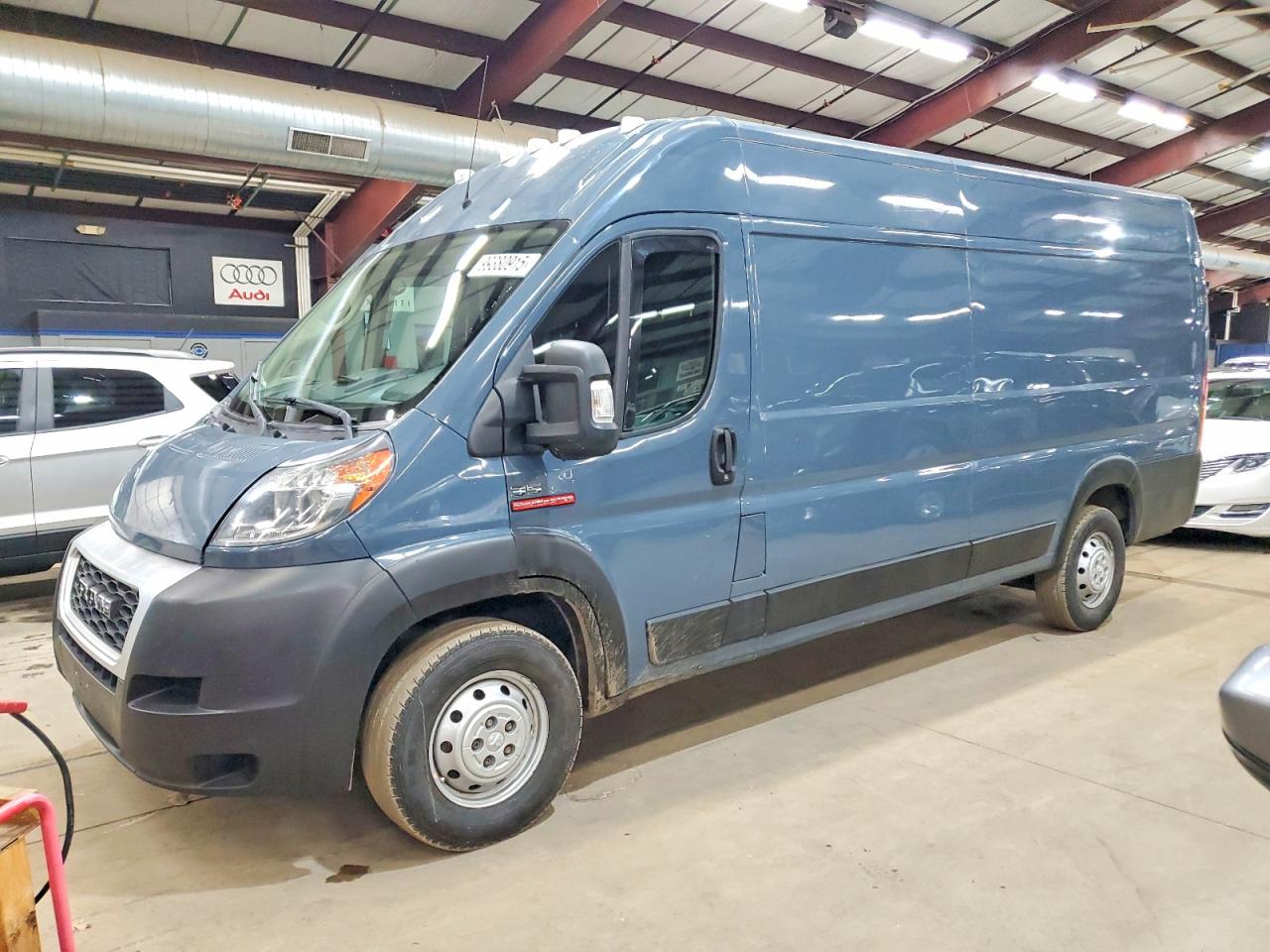 2020 RAM PROMASTER