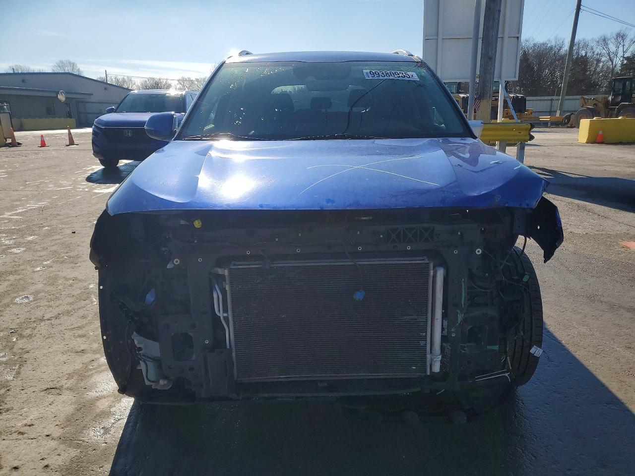 2021 KIA SELTOS S photo 9