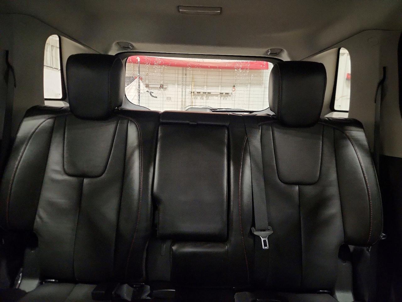 2012 GMC TERRAIN SLT photo 10