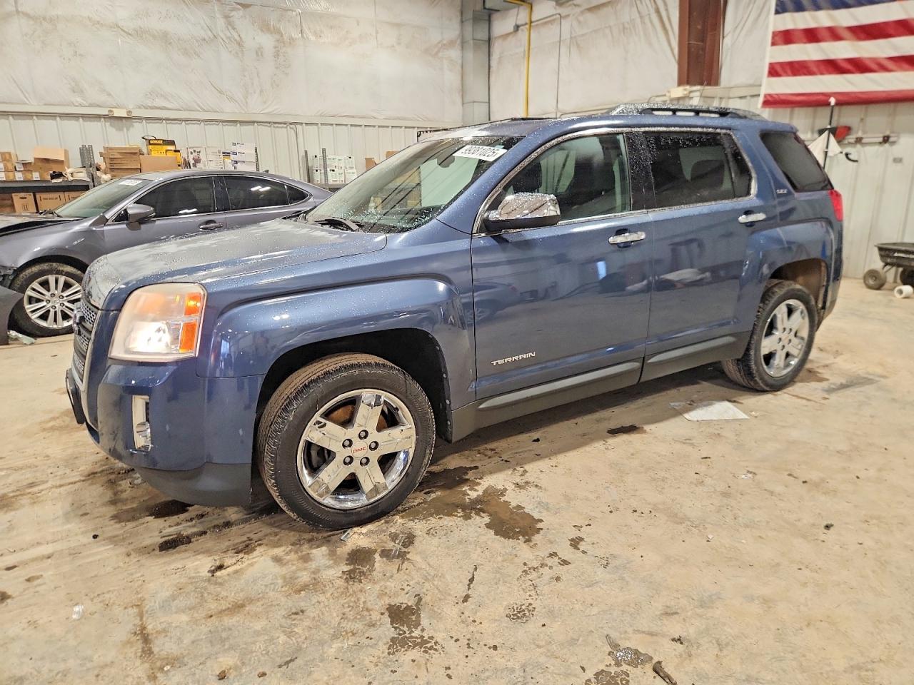 2012 GMC TERRAIN