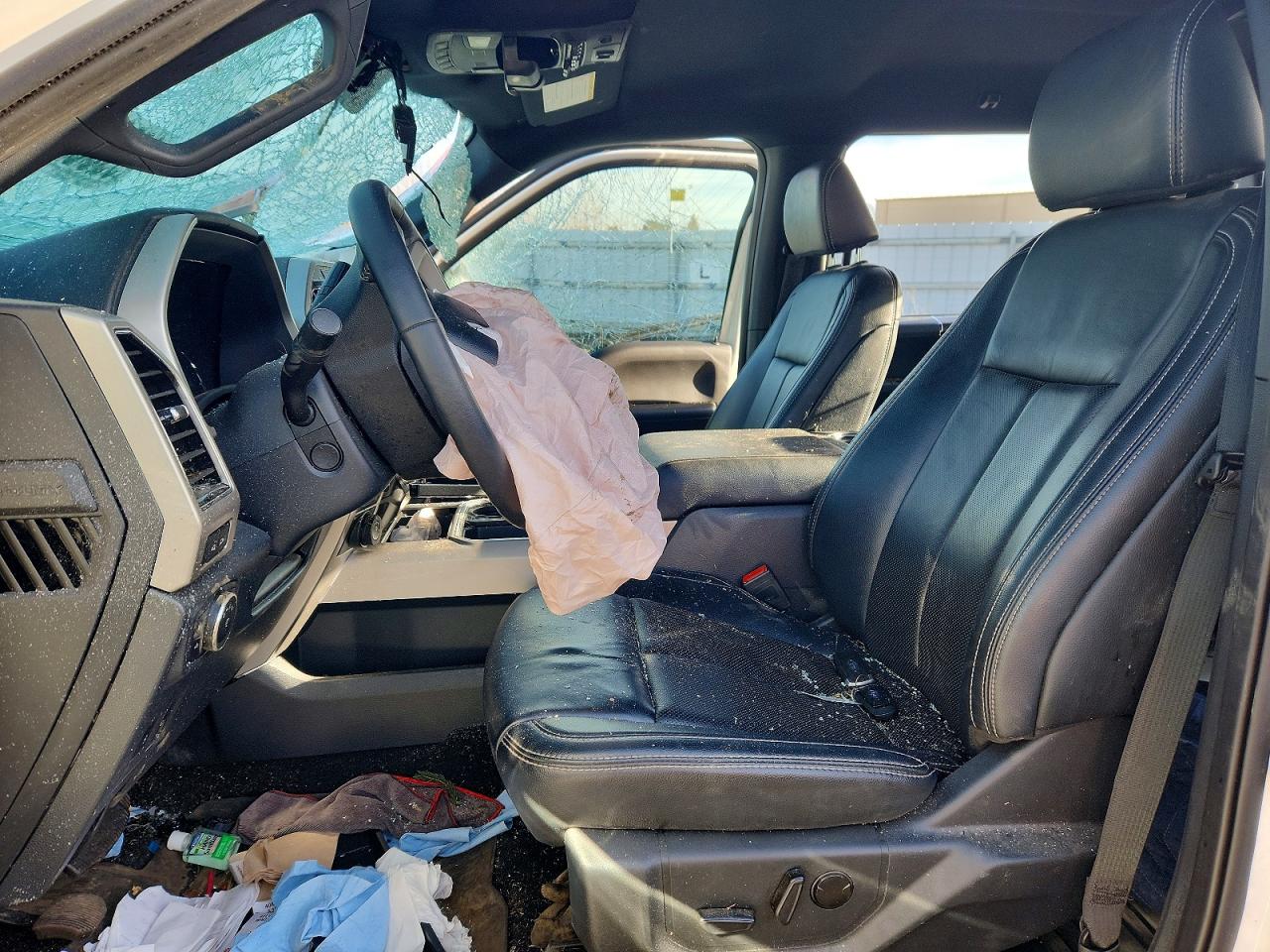 2022 FORD F350 SUPER DUTY photo 13