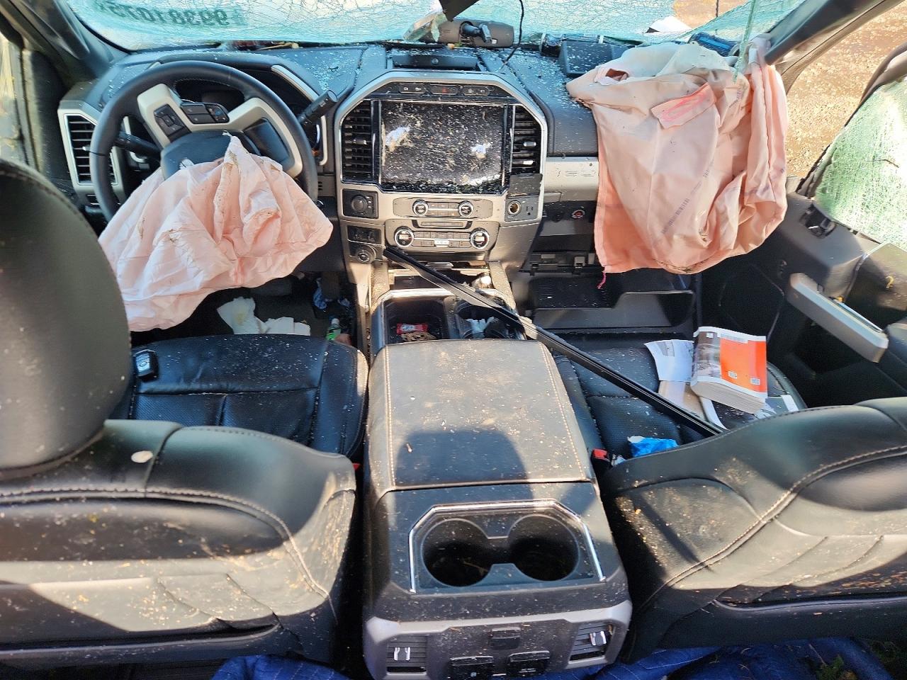 2022 FORD F350 SUPER DUTY photo 15