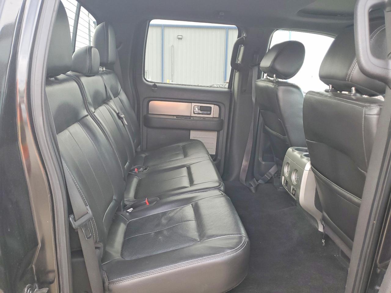 2014 FORD F150 SUPERCREW photo 10