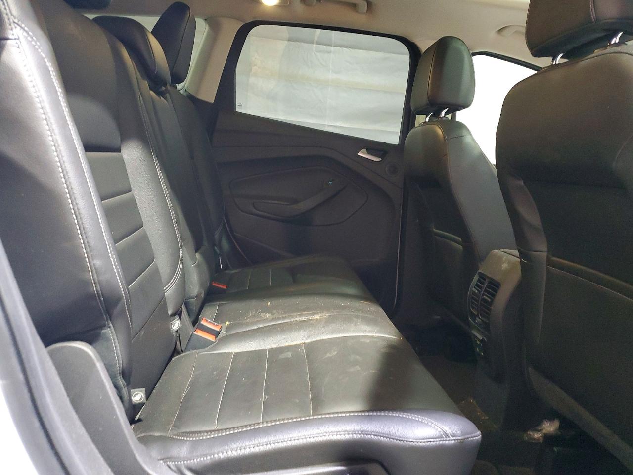2015 FORD ESCAPE TITANIUM photo 21