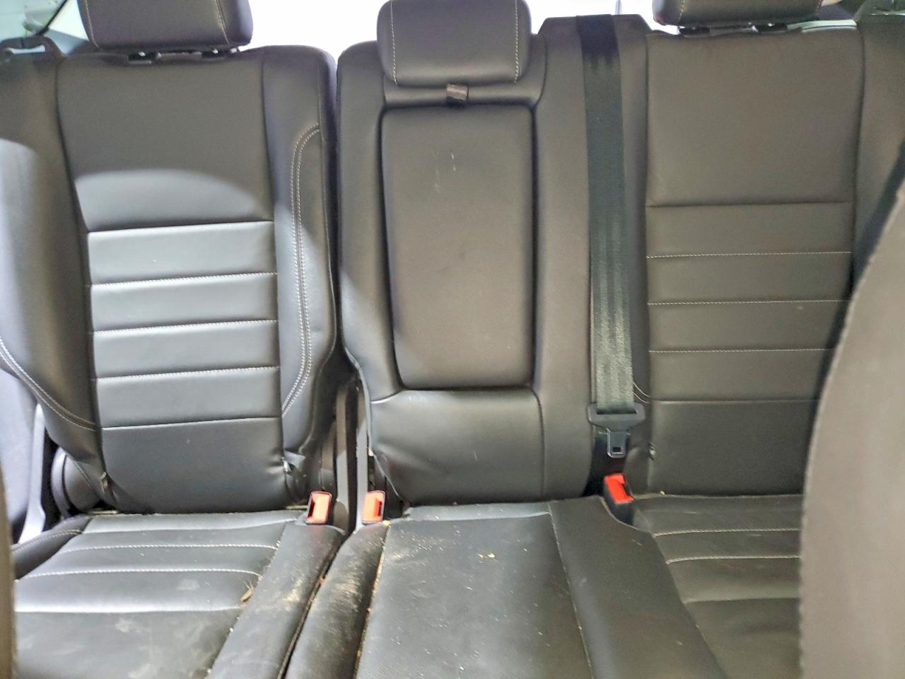 2015 FORD ESCAPE TITANIUM photo 19