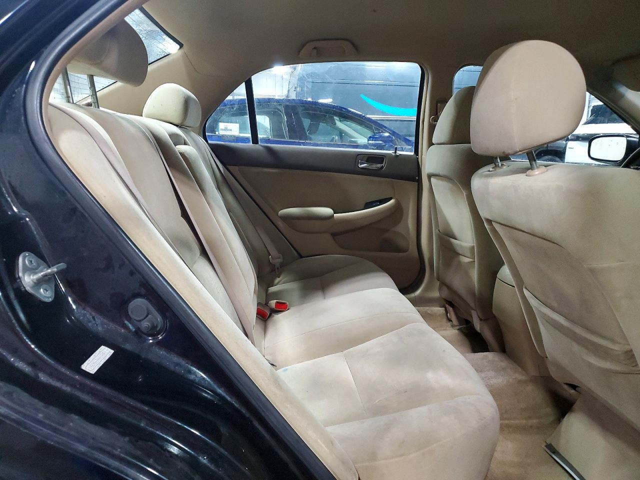 2006 HONDA ACCORD SE photo 10