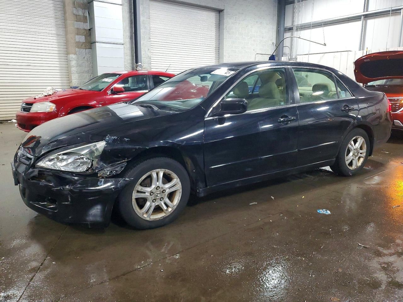 2006 HONDA ACCORD