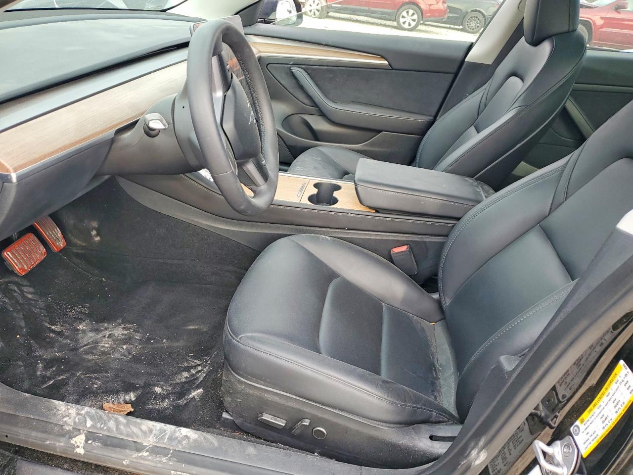 2023 TESLA MODEL 3 photo 7