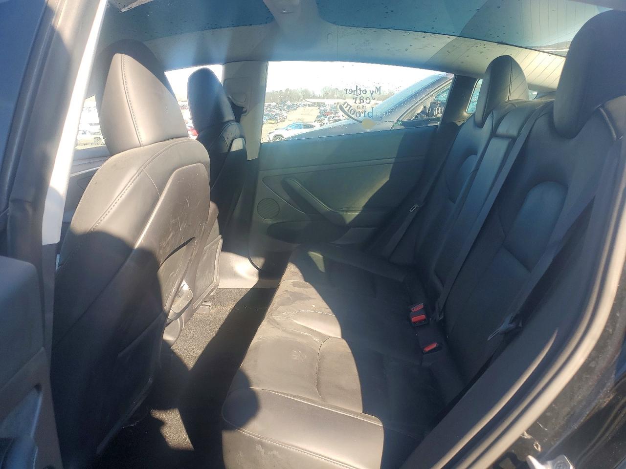 2023 TESLA MODEL 3 photo 10