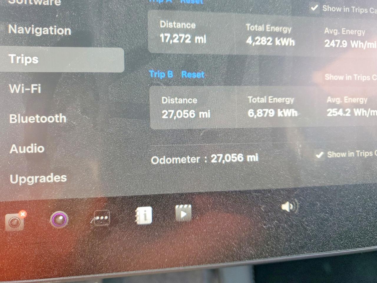 2023 TESLA MODEL 3 photo 9