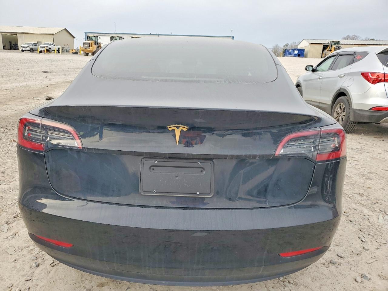 2023 TESLA MODEL 3 photo 6