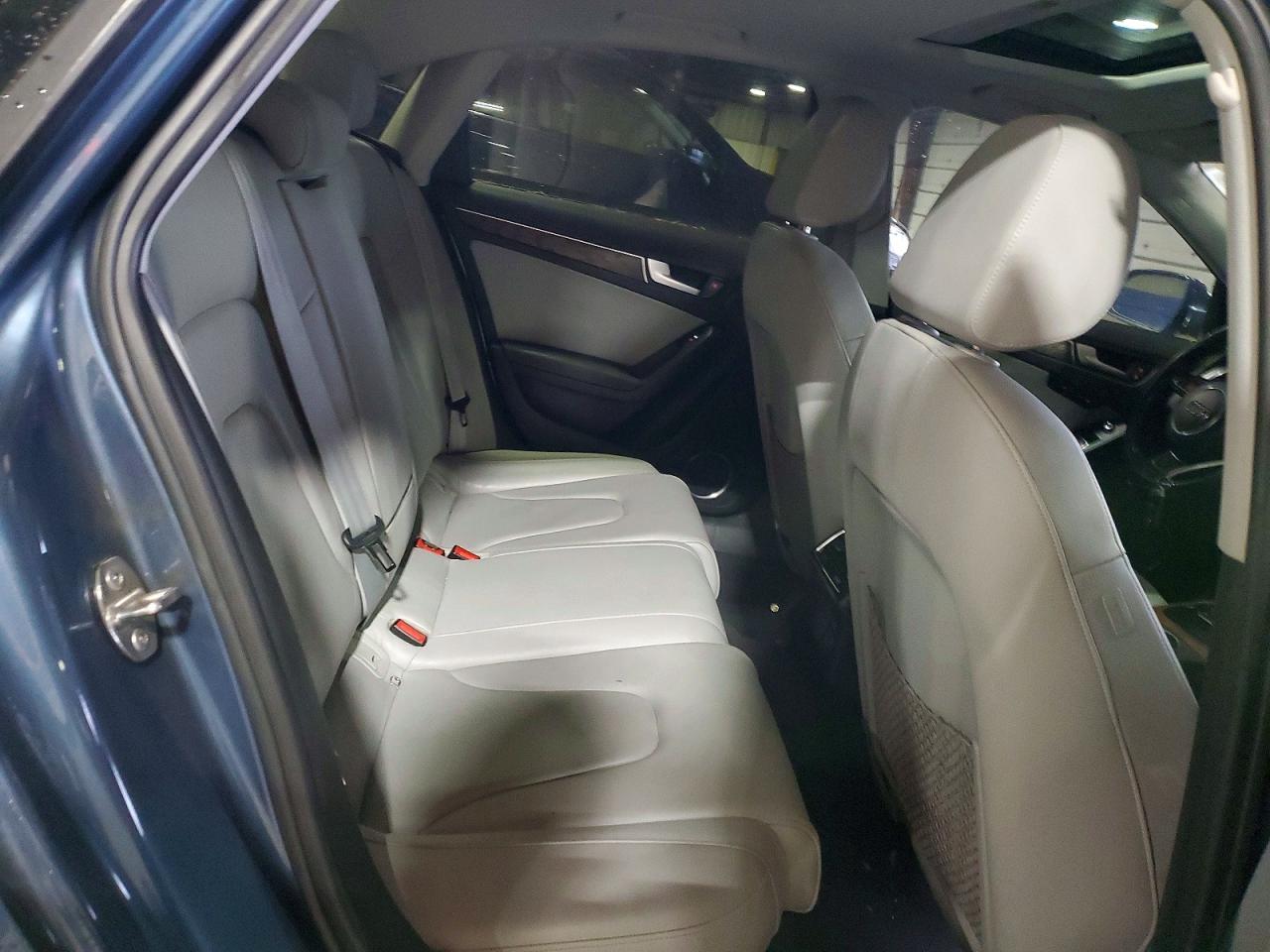 2015 AUDI A4 PREMIUM PLUS photo 19