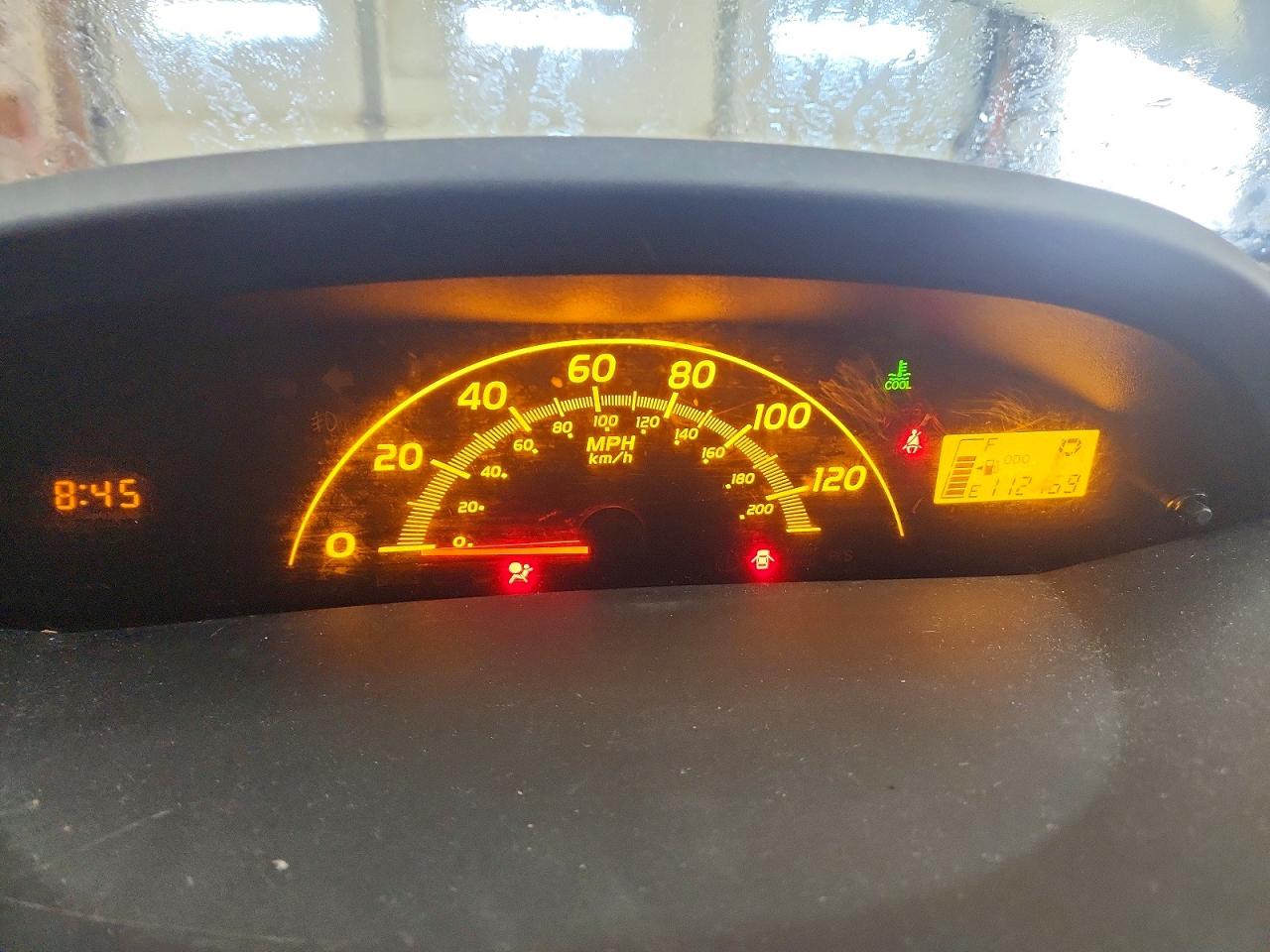 2009 TOYOTA YARIS photo 25