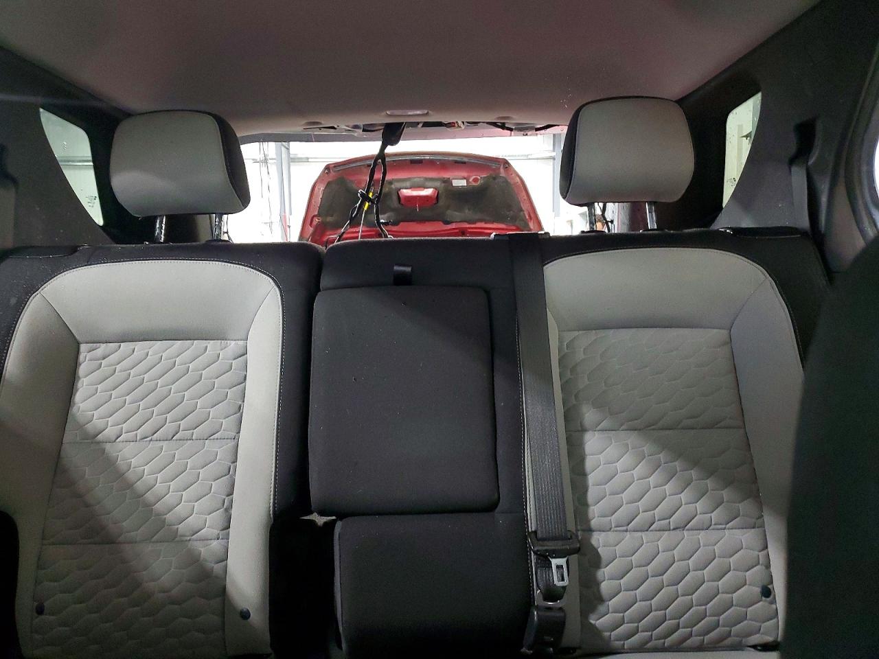 2021 CHEVROLET EQUINOX LS photo 10