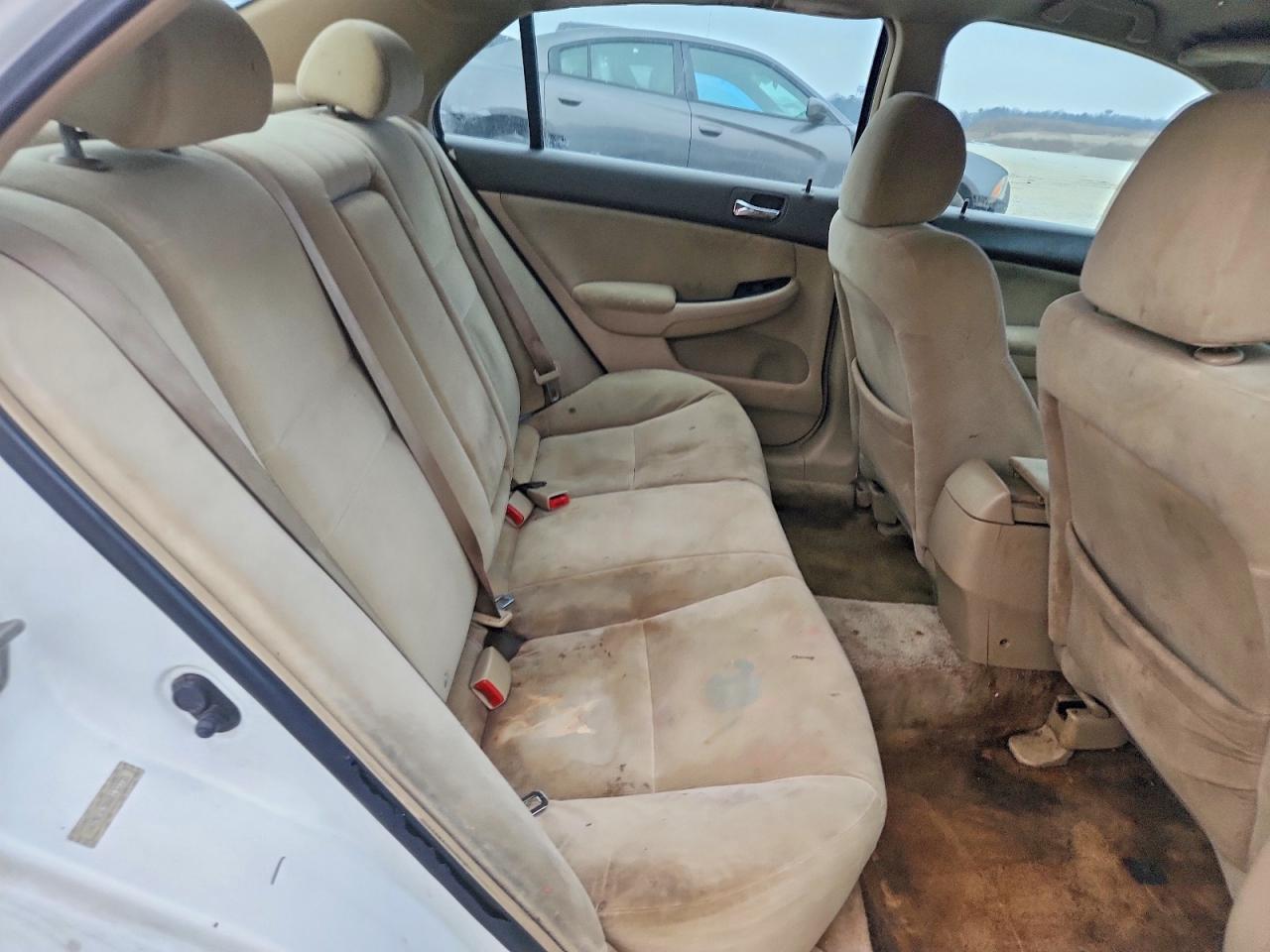 2006 HONDA ACCORD SE photo 10