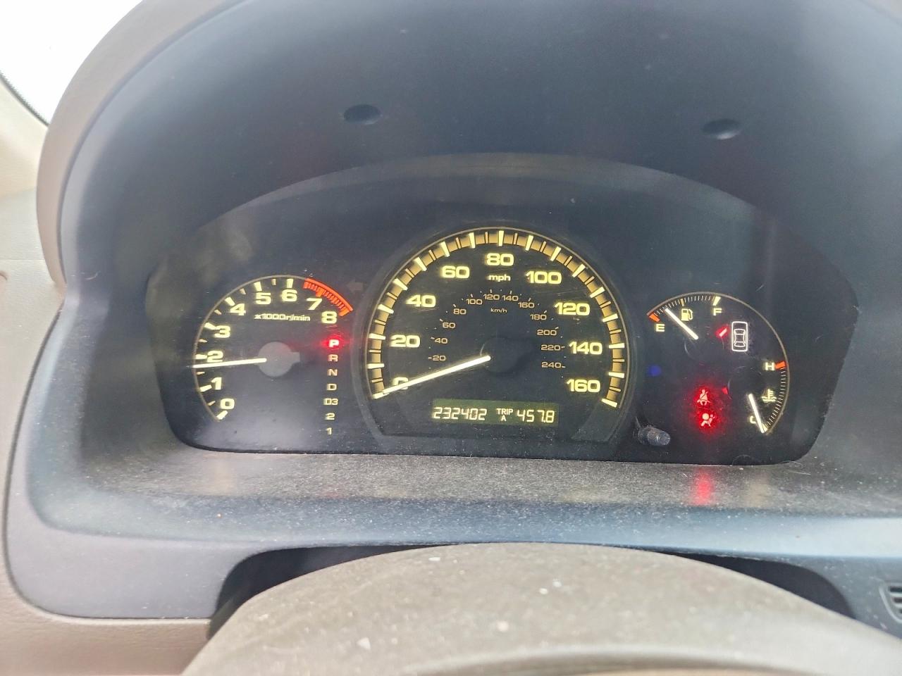 2006 HONDA ACCORD SE photo 9