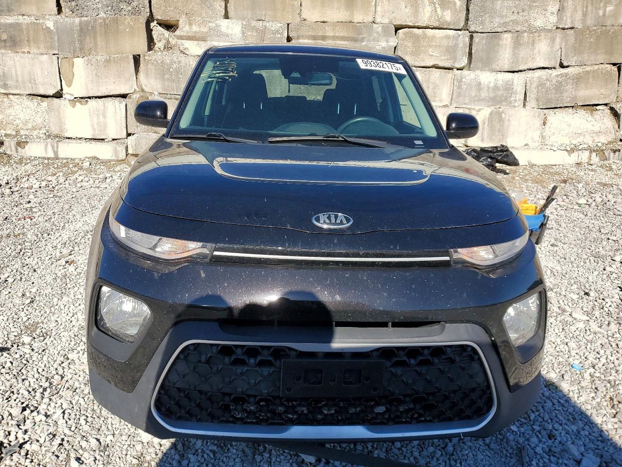 2020 KIA SOUL LX photo 5