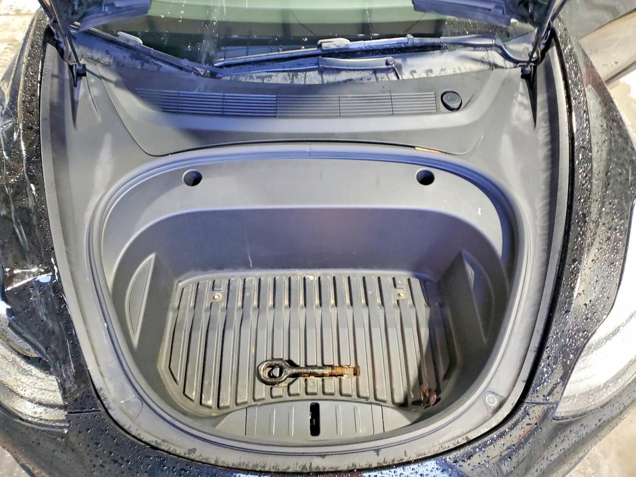 2022 TESLA MODEL 3 photo 11