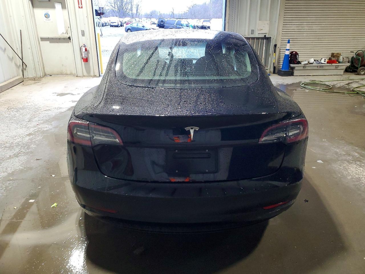 2022 TESLA MODEL 3 photo 6