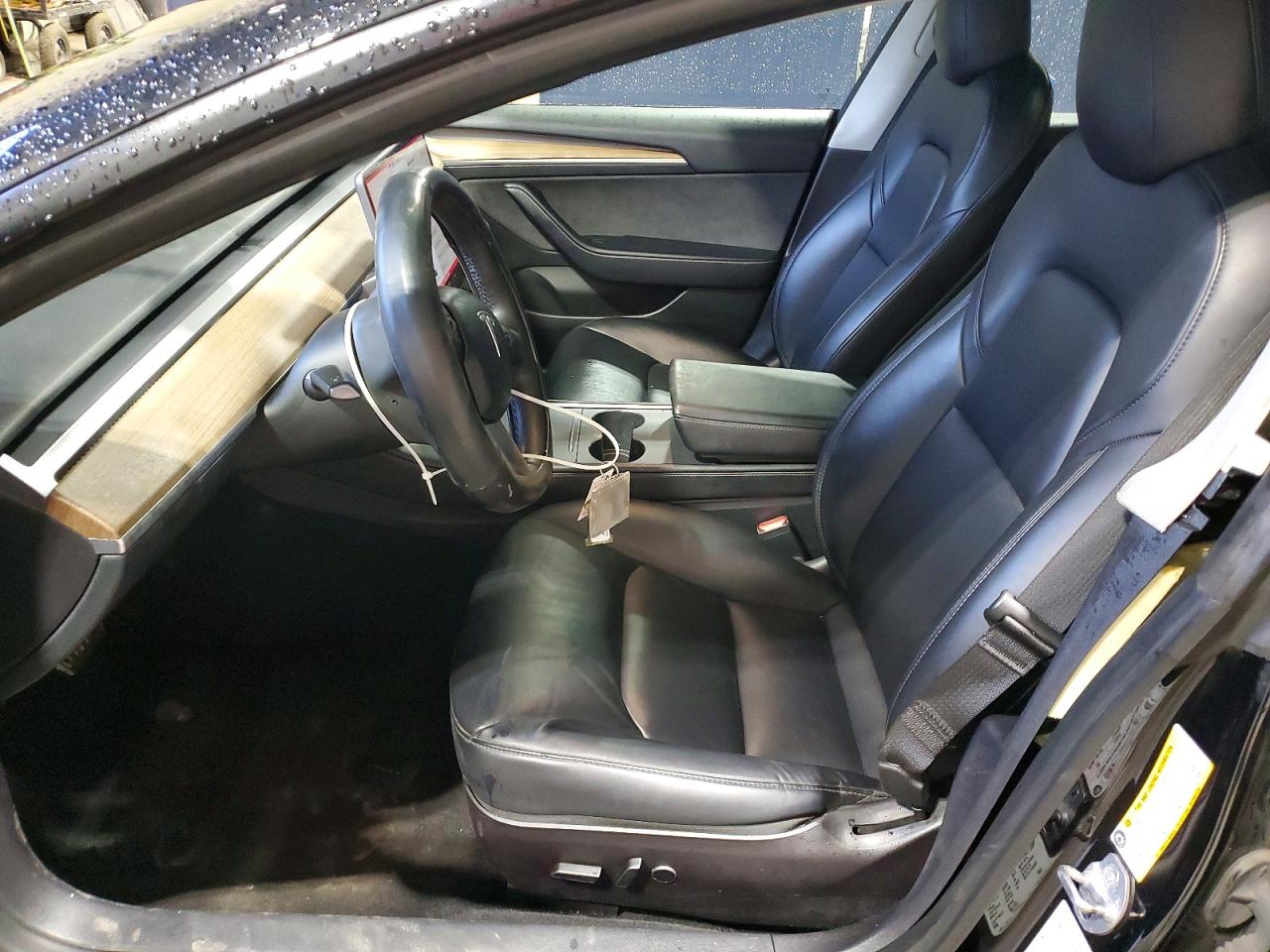 2022 TESLA MODEL 3 photo 7