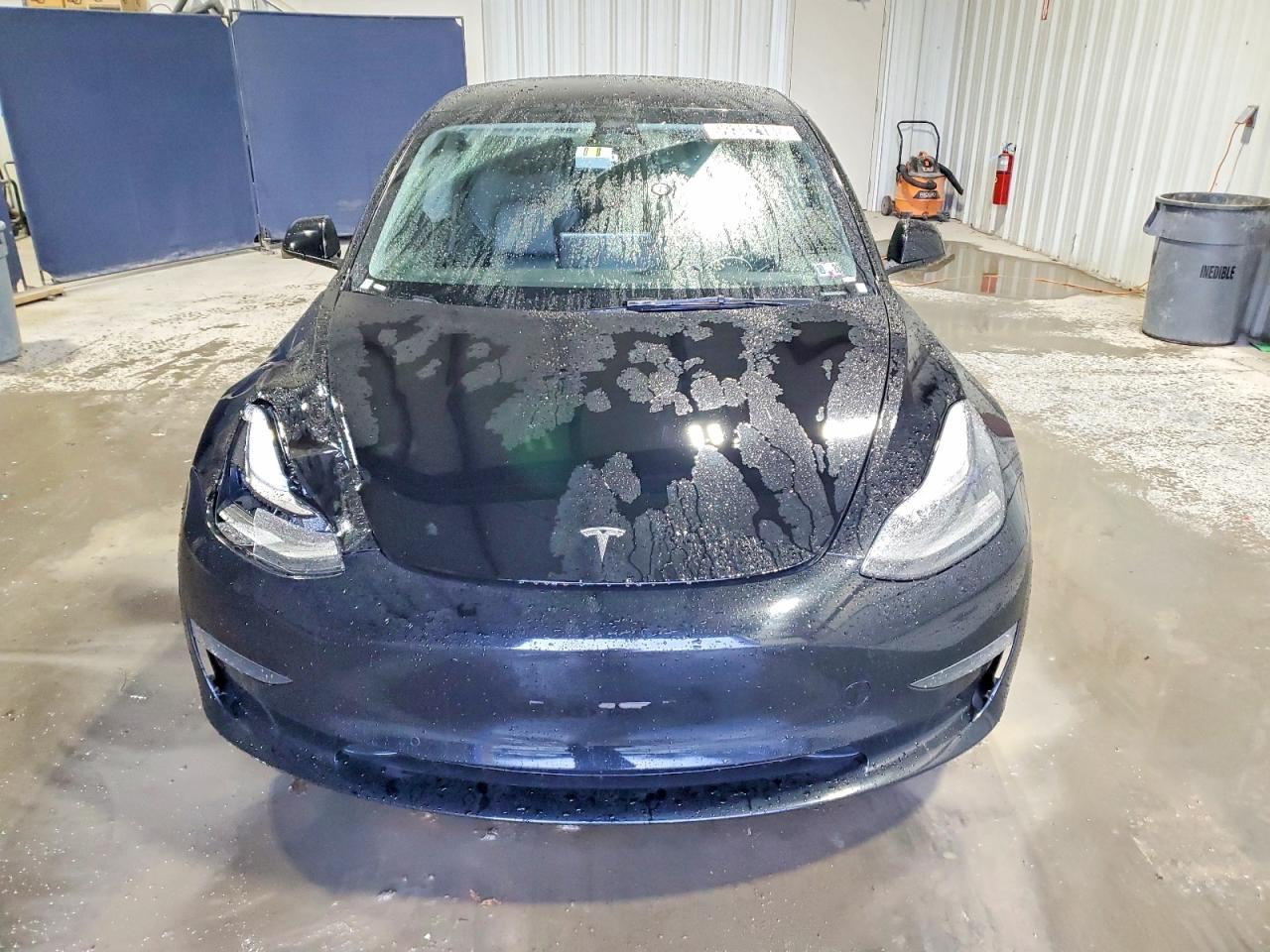 2022 TESLA MODEL 3 photo 5