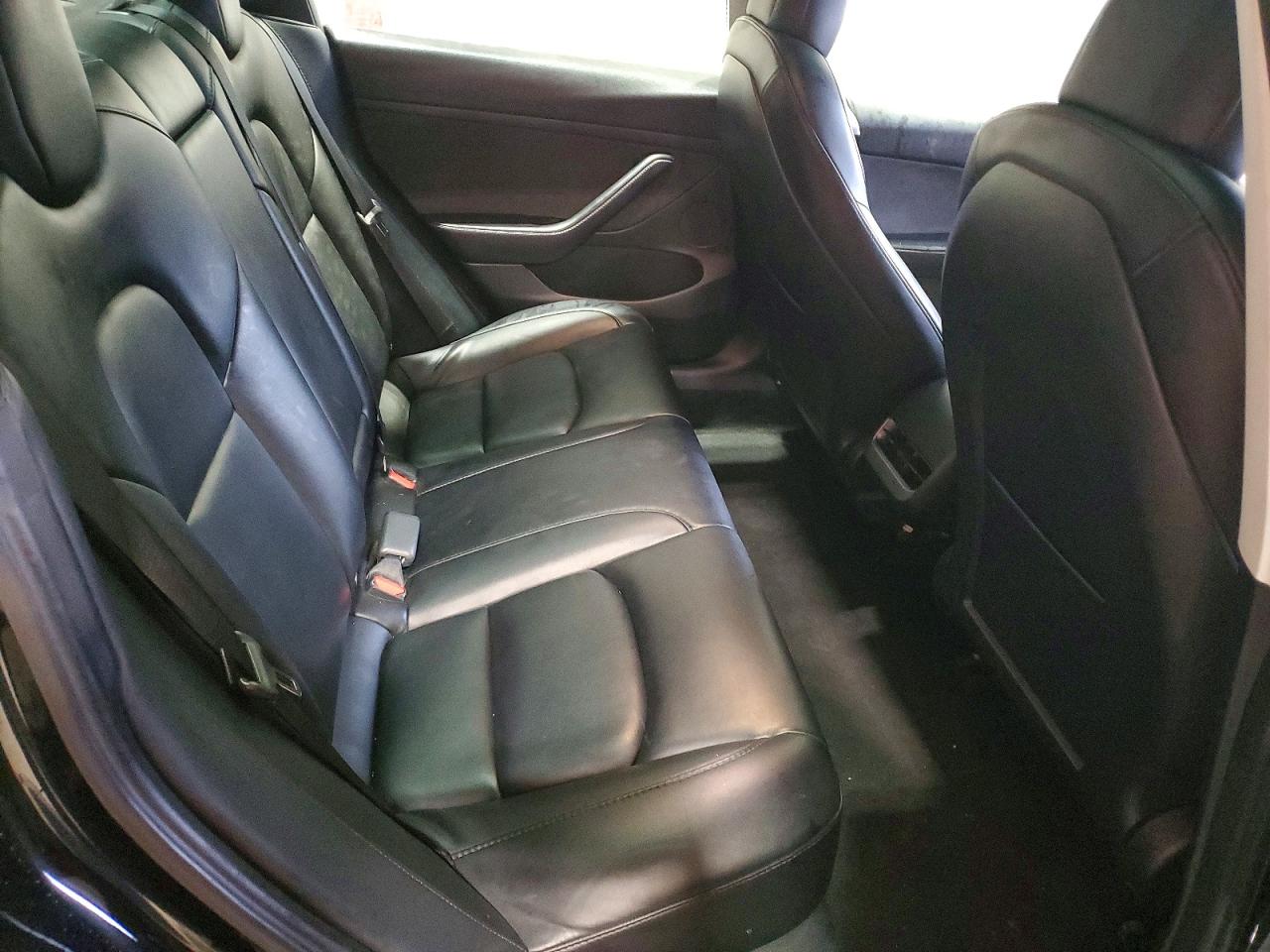 2022 TESLA MODEL 3 photo 10