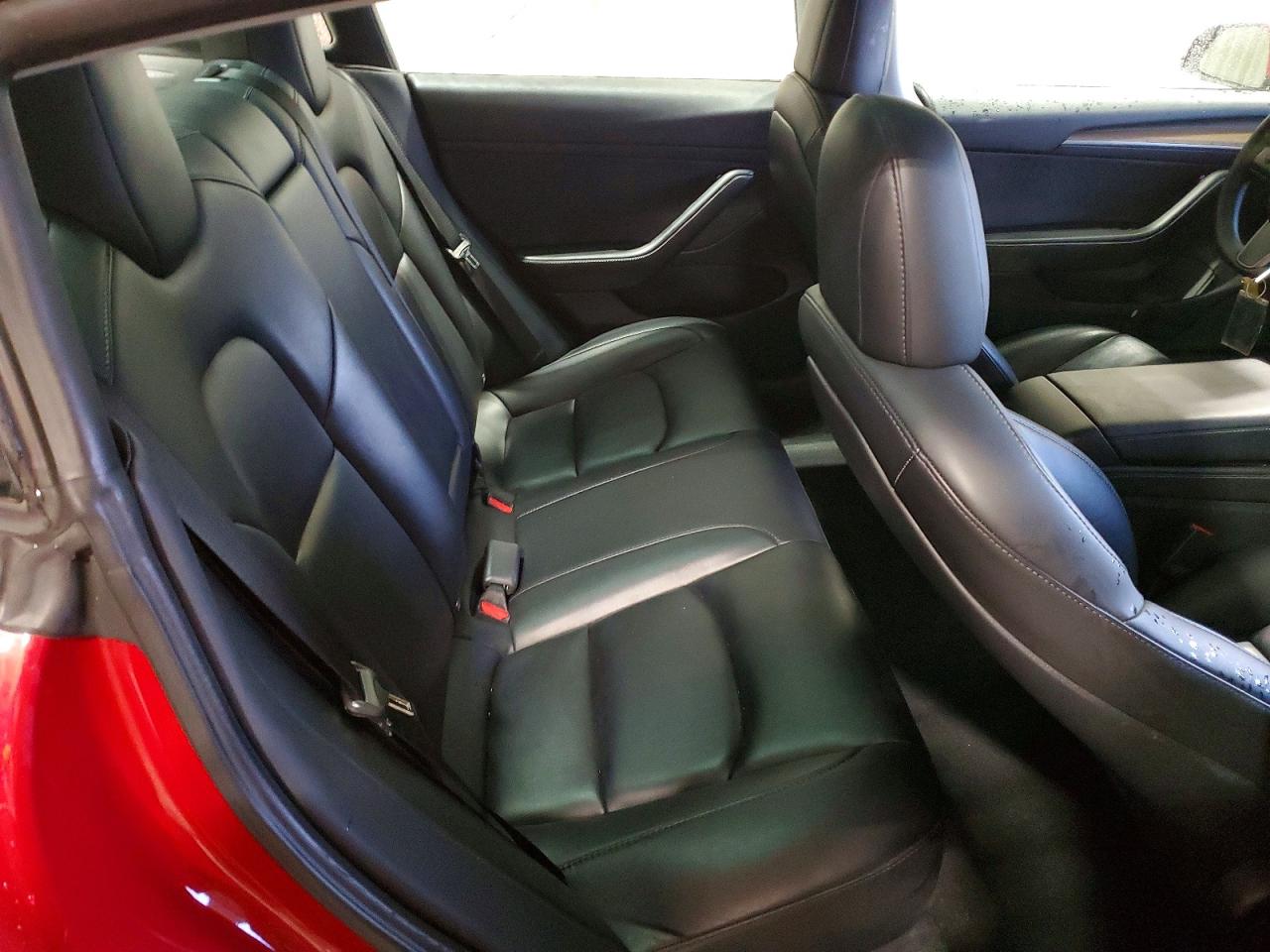 2022 TESLA MODEL 3 photo 10