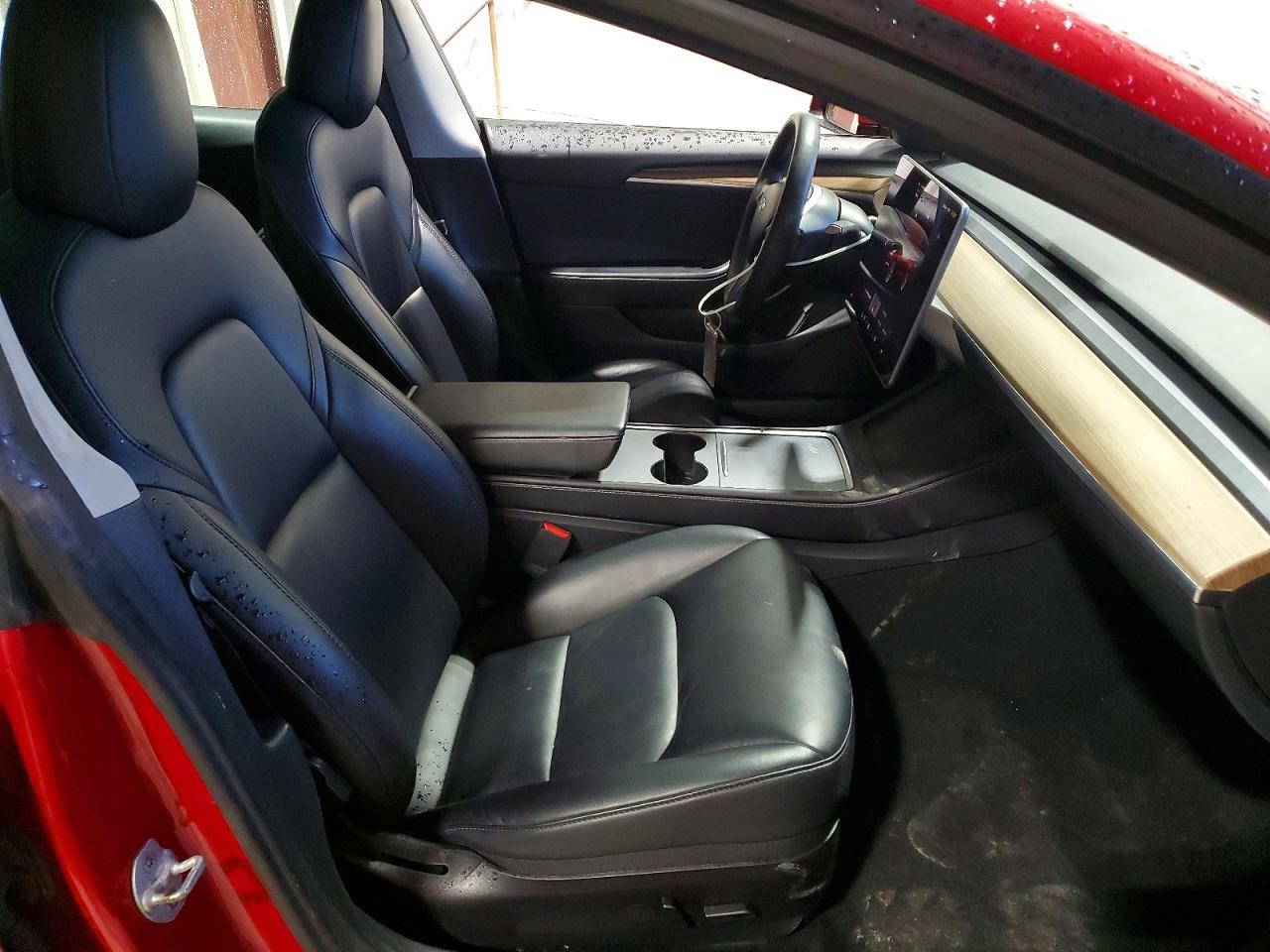 2022 TESLA MODEL 3 photo 7