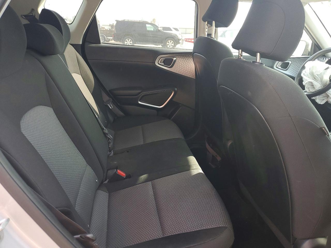 2020 KIA SOUL LX photo 10