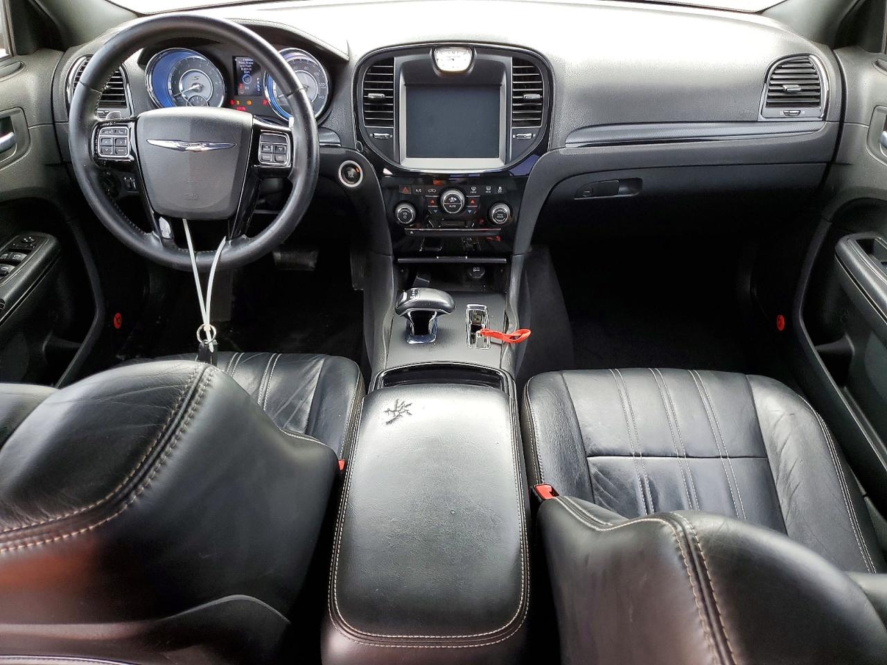 2014 CHRYSLER 300 S photo 8