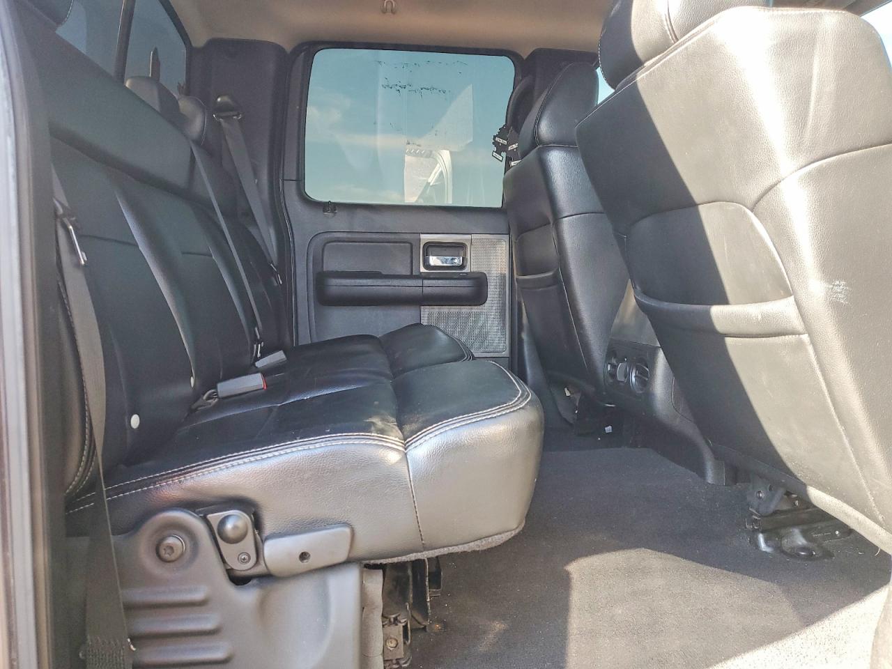 2005 FORD F150 SUPERCREW photo 10