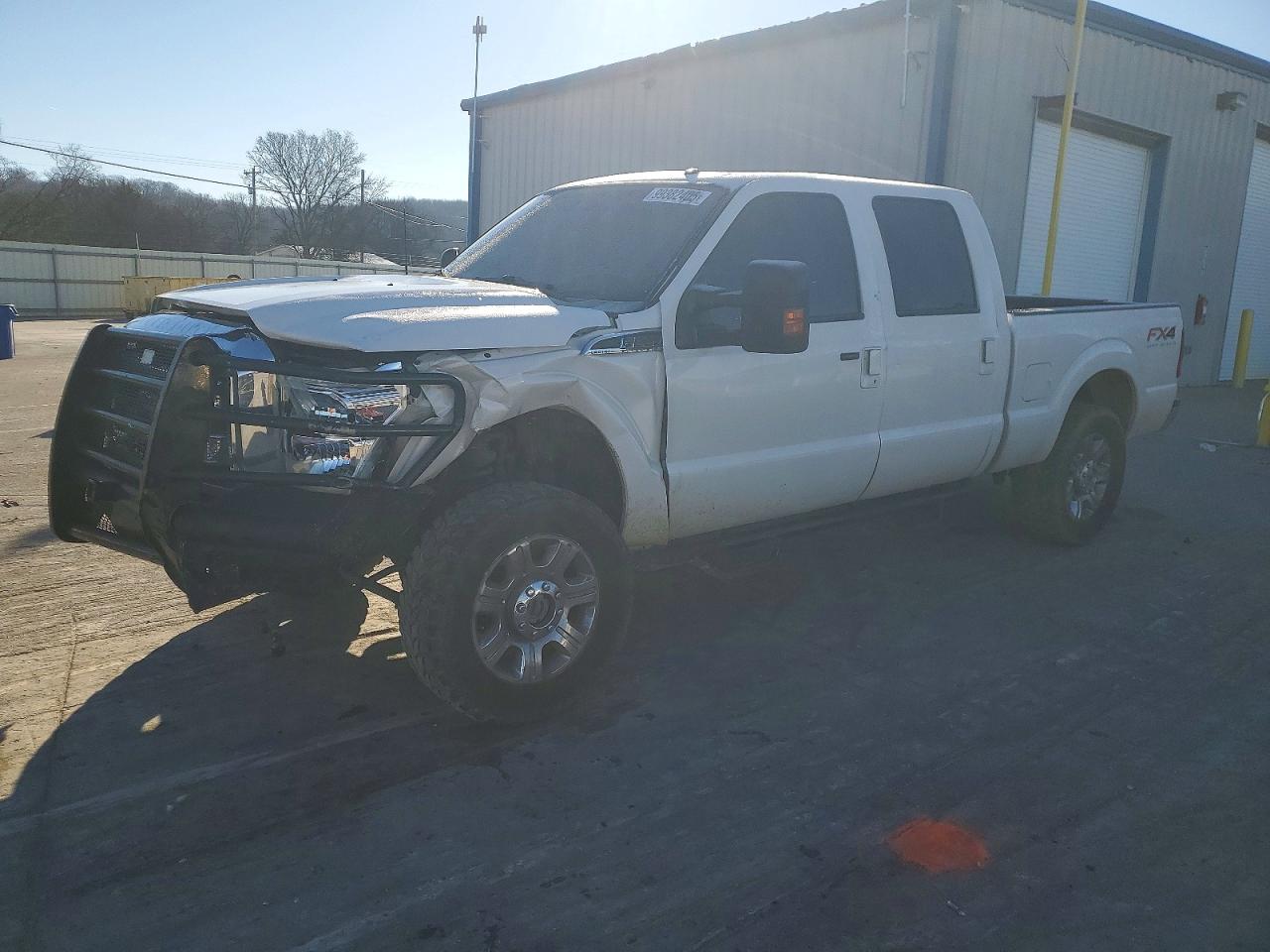 2013 FORD F250