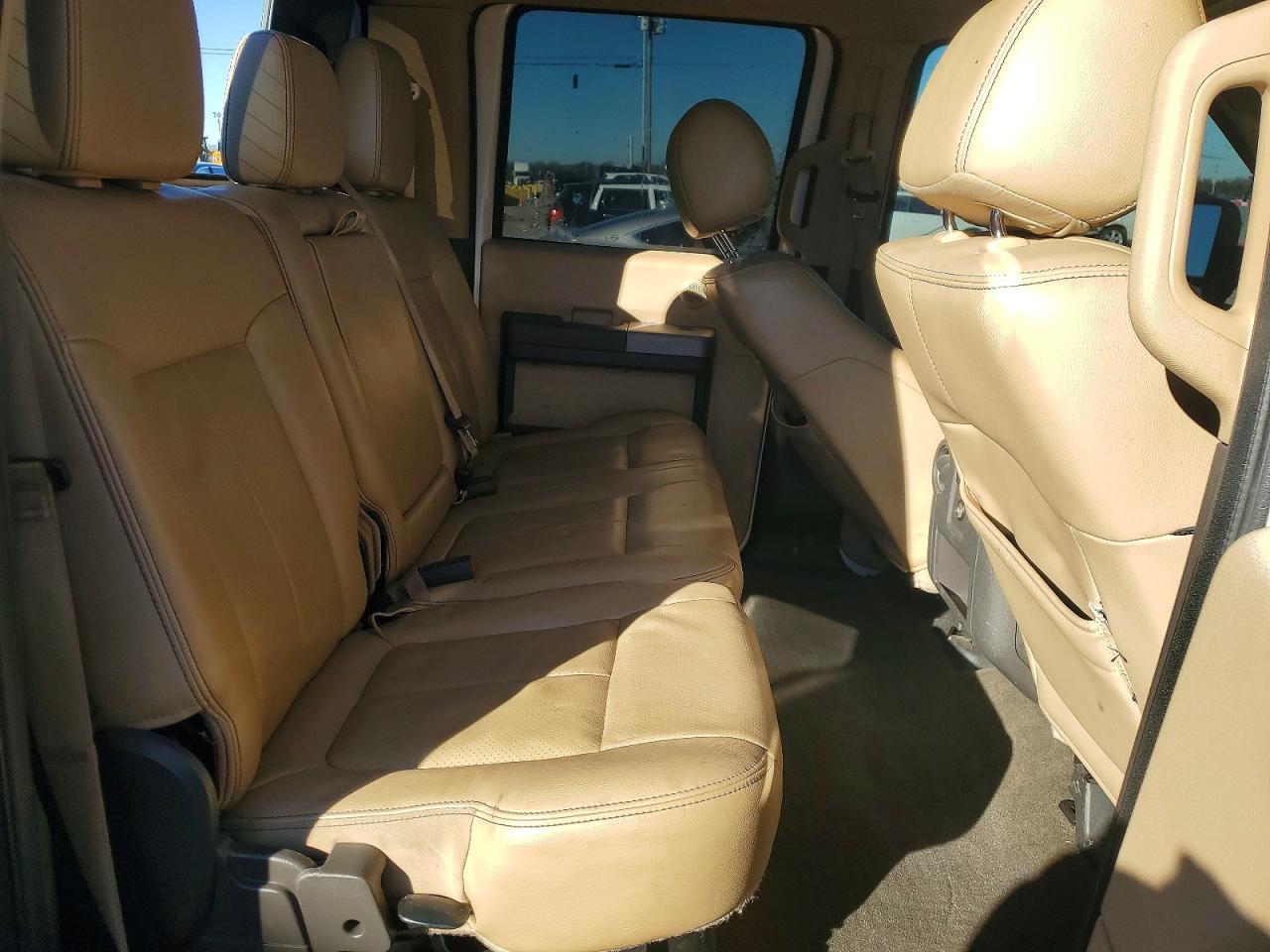 2013 FORD F250 SUPER DUTY photo 10