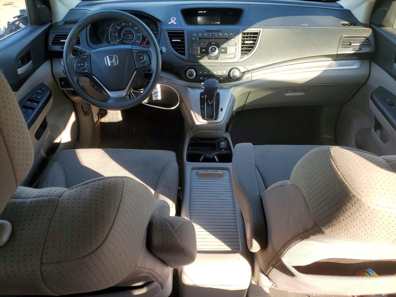 2013 HONDA CR-V EX photo 8