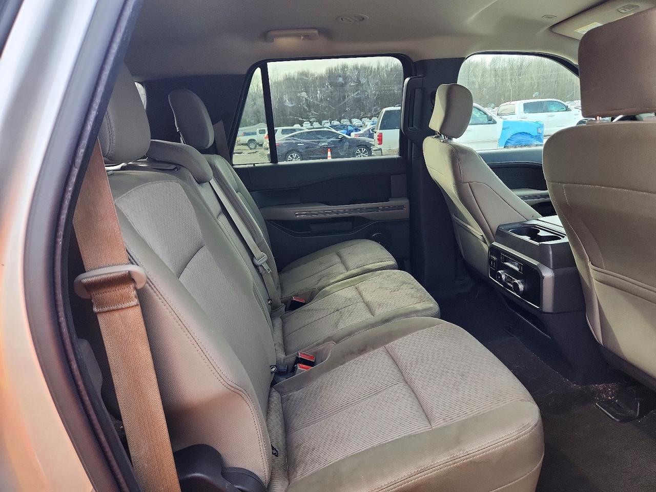 2019 FORD EXPEDITION MAX XLT photo 11