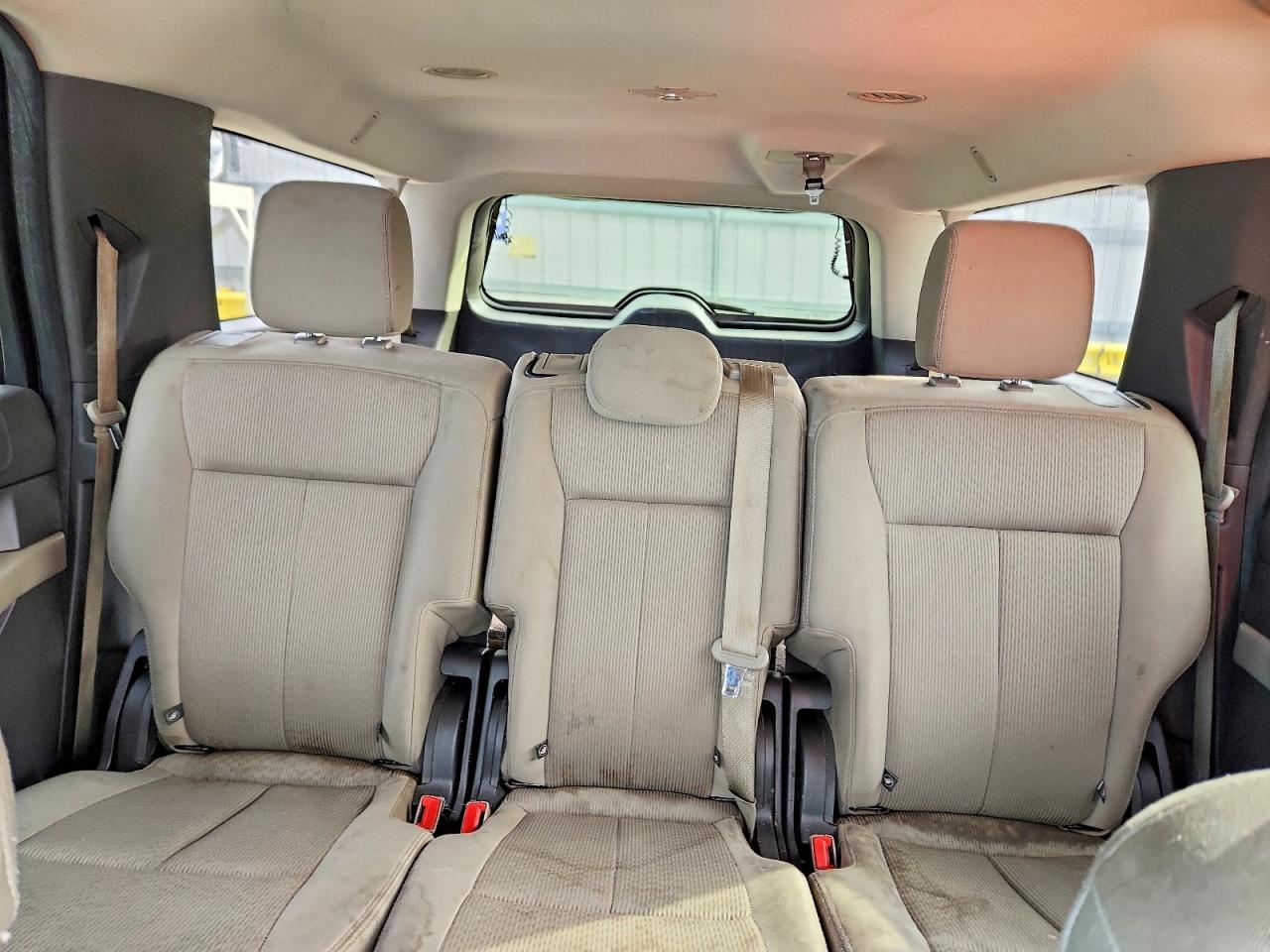 2019 FORD EXPEDITION MAX XLT photo 10