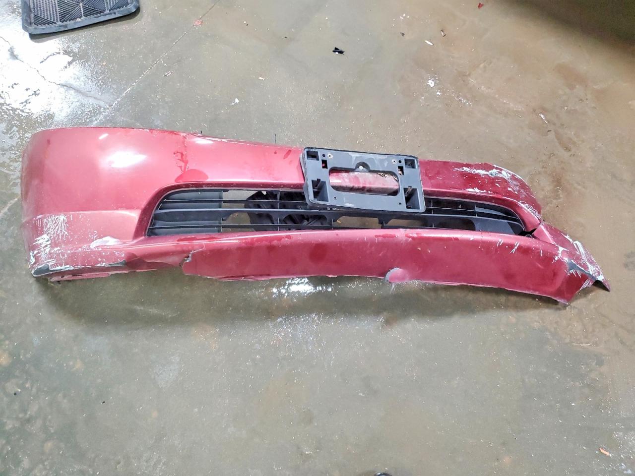 2006 HONDA CIVIC LX photo 12