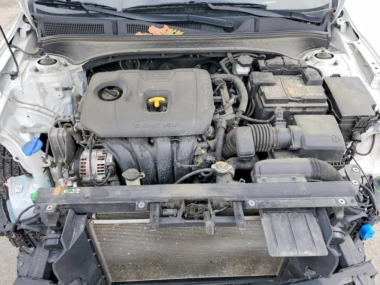 2023 KIA FORTE GT LINE photo 11