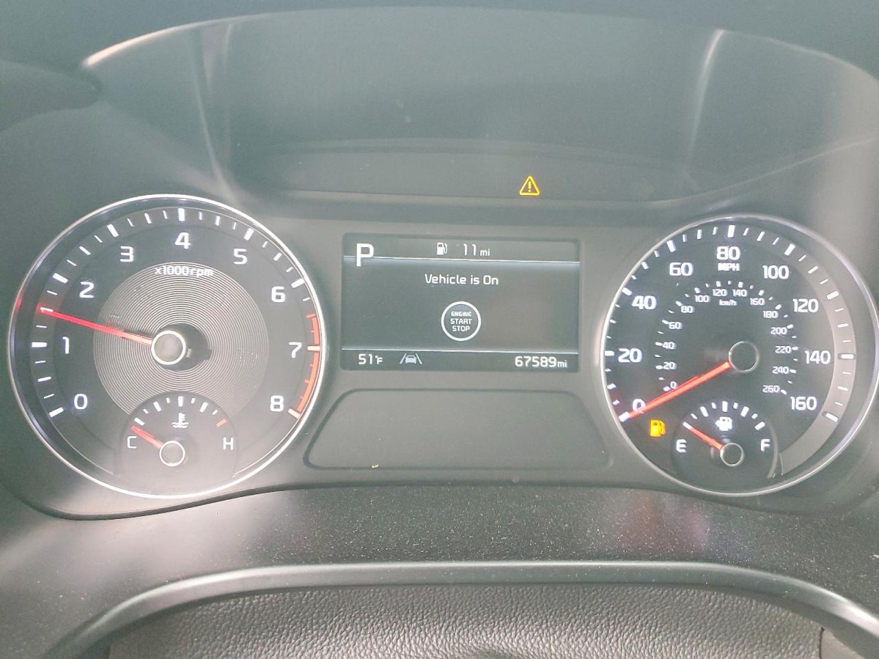2023 KIA FORTE GT LINE photo 9