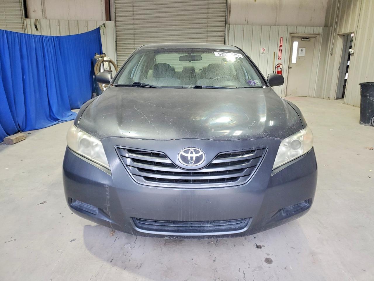 2009 TOYOTA CAMRY BASE photo 5