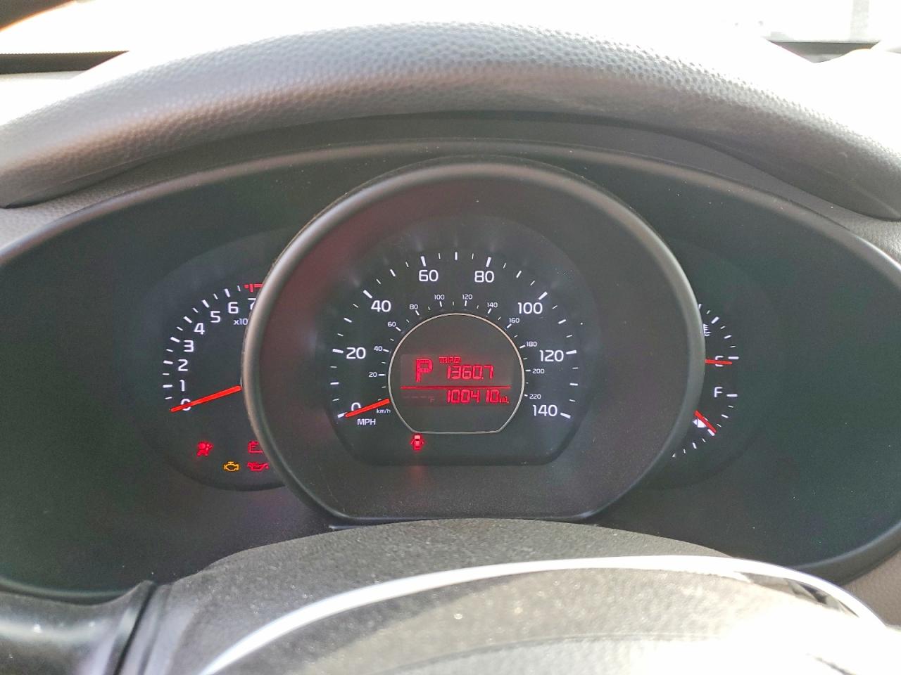 2017 KIA SOUL photo 9