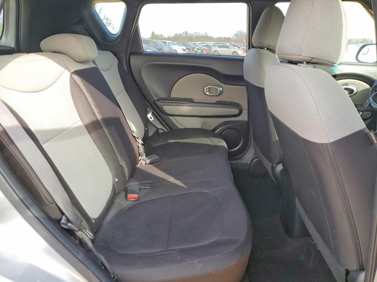 2017 KIA SOUL photo 10