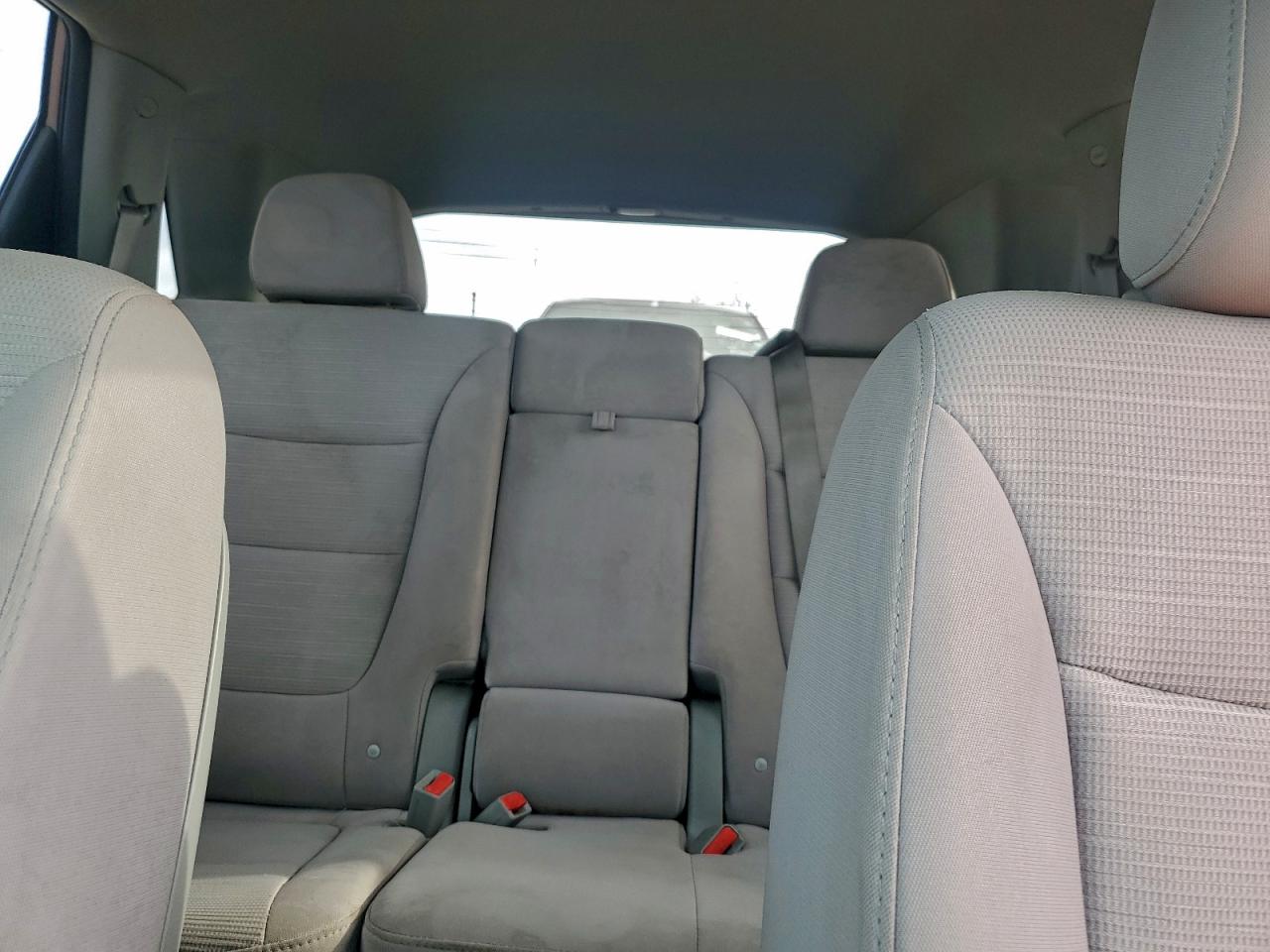2014 KIA SORENTO LX photo 10